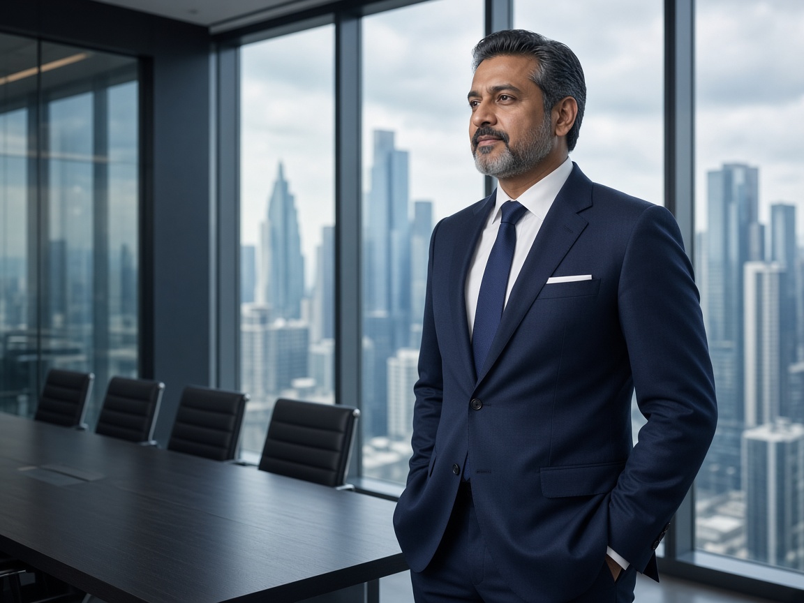 Keyman insurance for business leaders