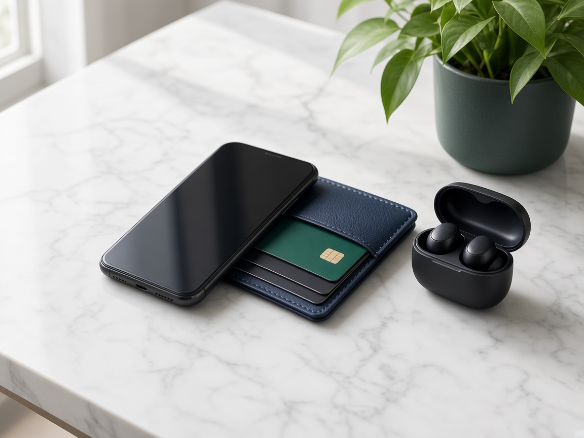 Pocket insurance for gadgets in bright daylight