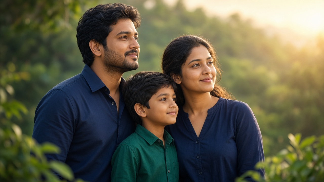 Term life insurance protection
